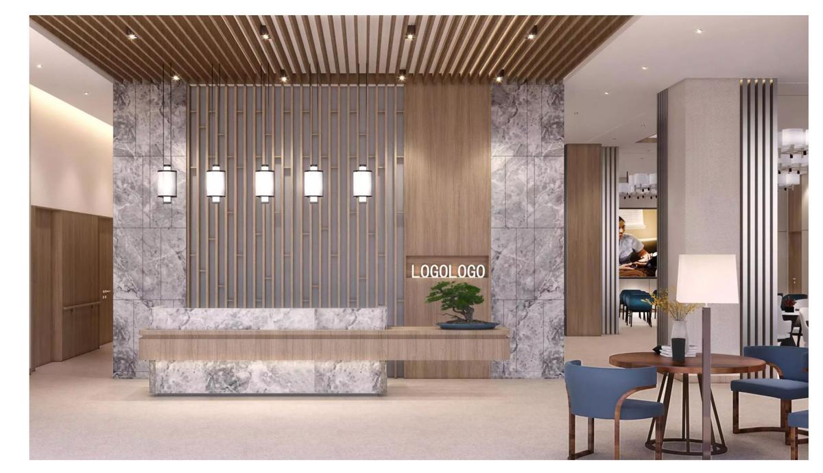 养老院